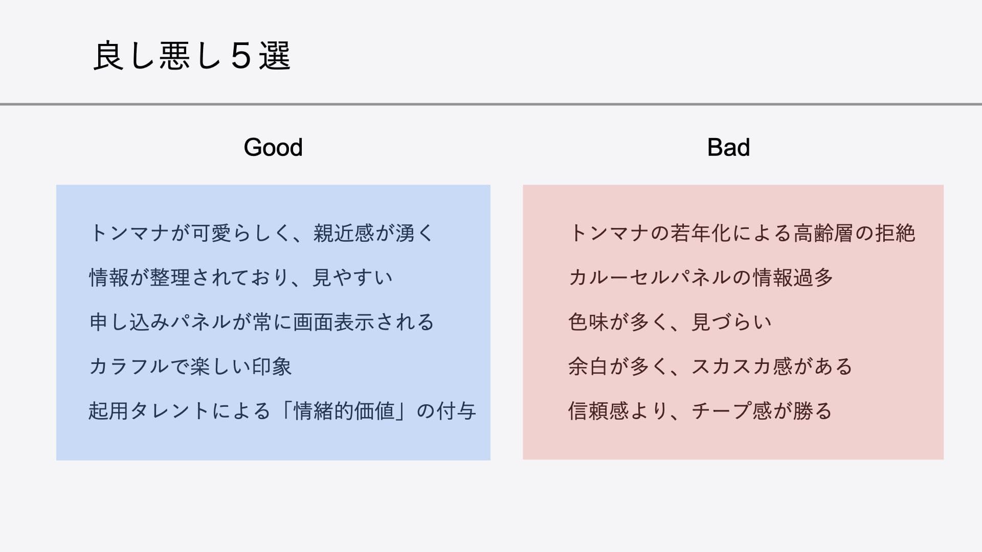 ahamo分析スライド 9