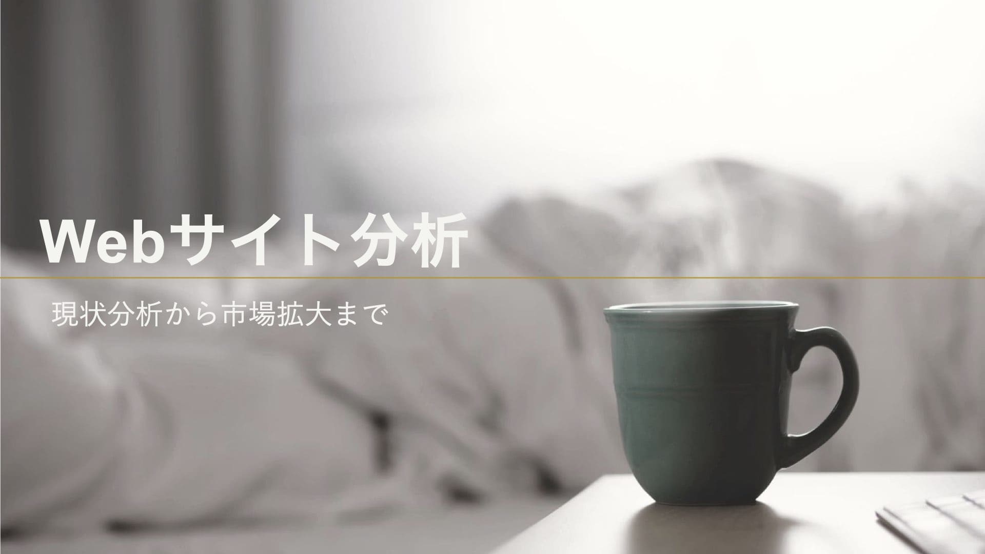 bakune分析スライド 1