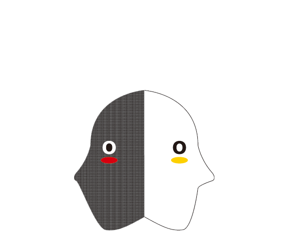 ロゴマーク